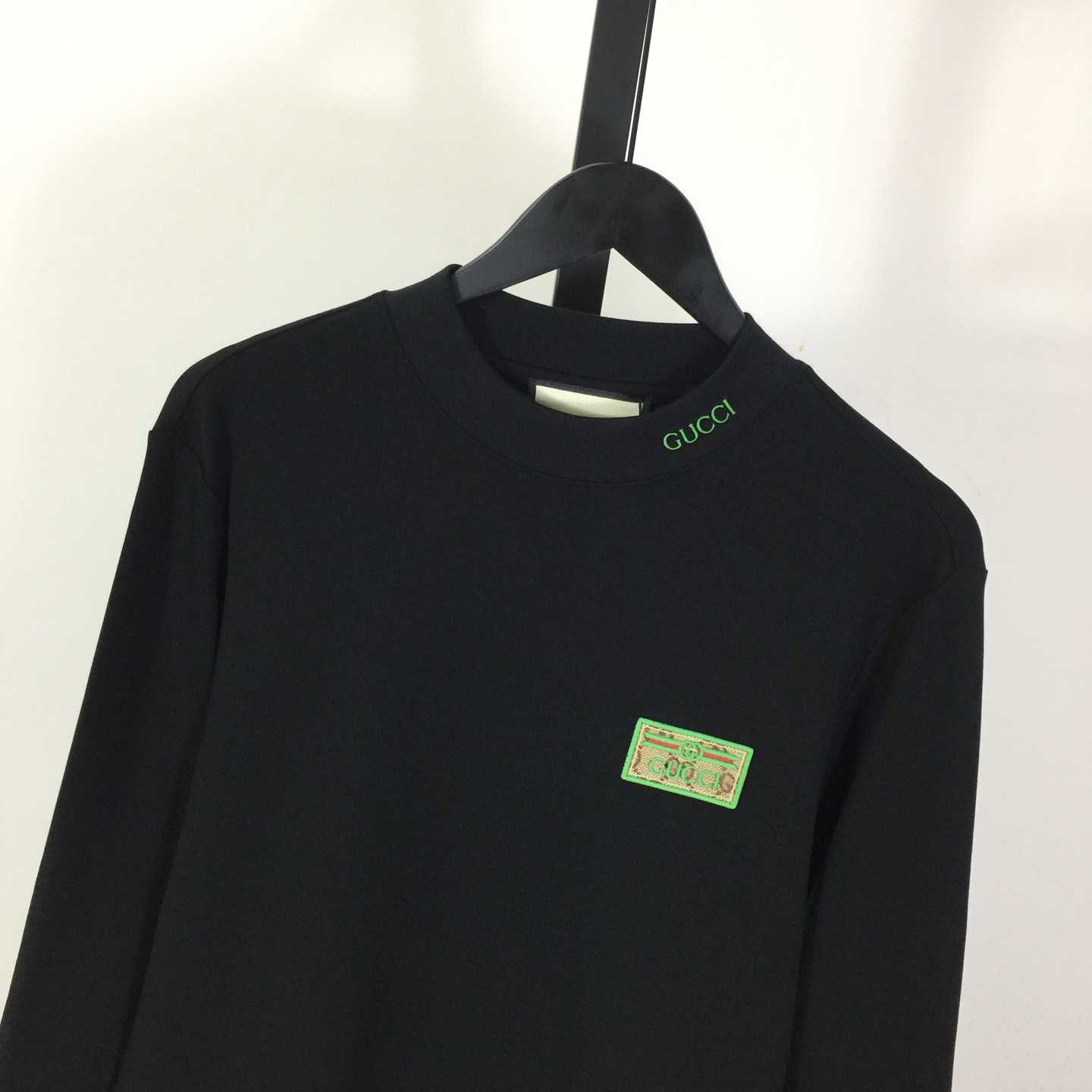 Gucci Long Sleeves - DesignerGu
