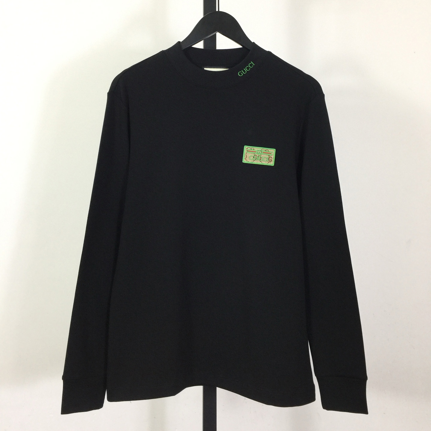 Gucci Long Sleeves - DesignerGu