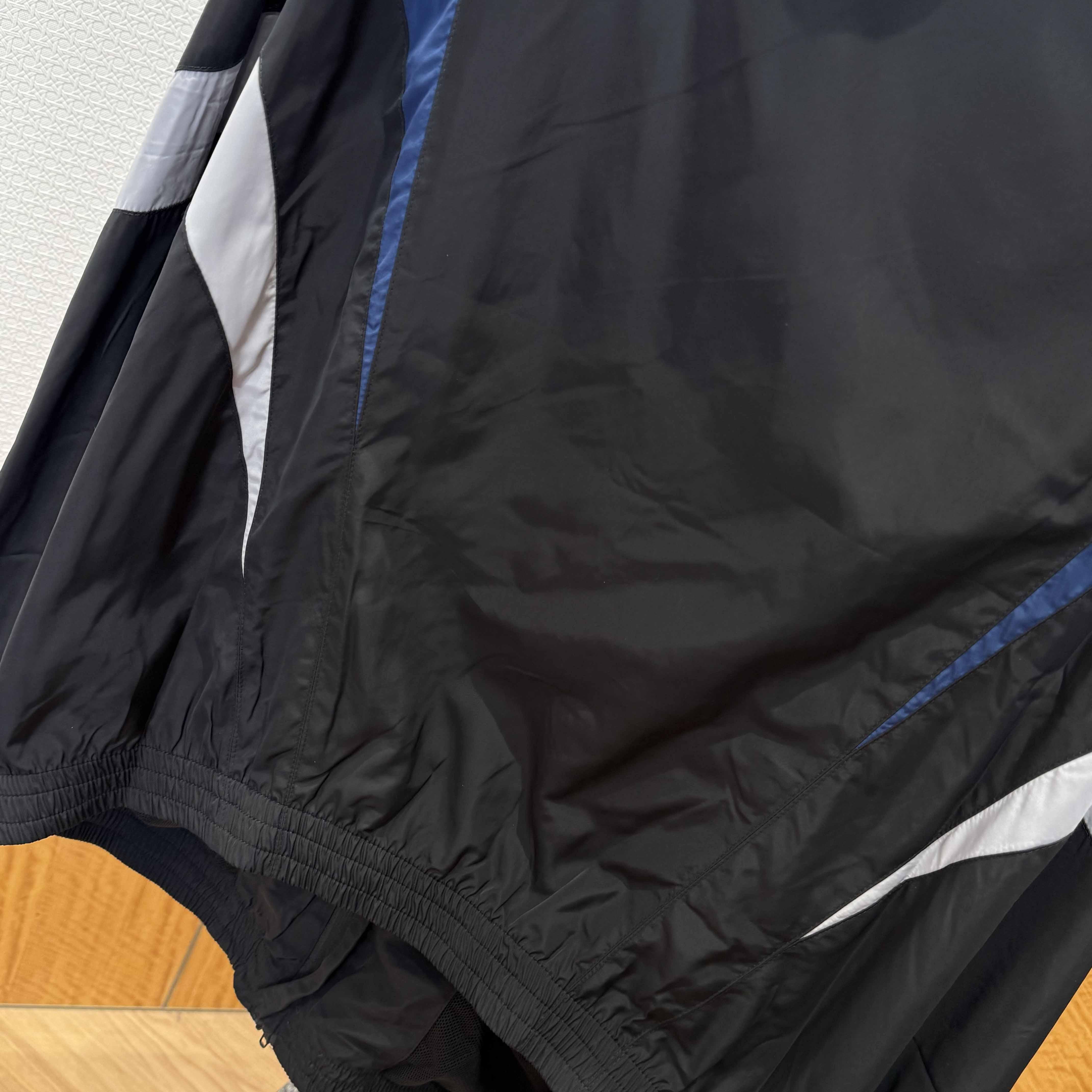 Balenciaga 3b Sports Icon Tracksuit Jacket - DesignerGu