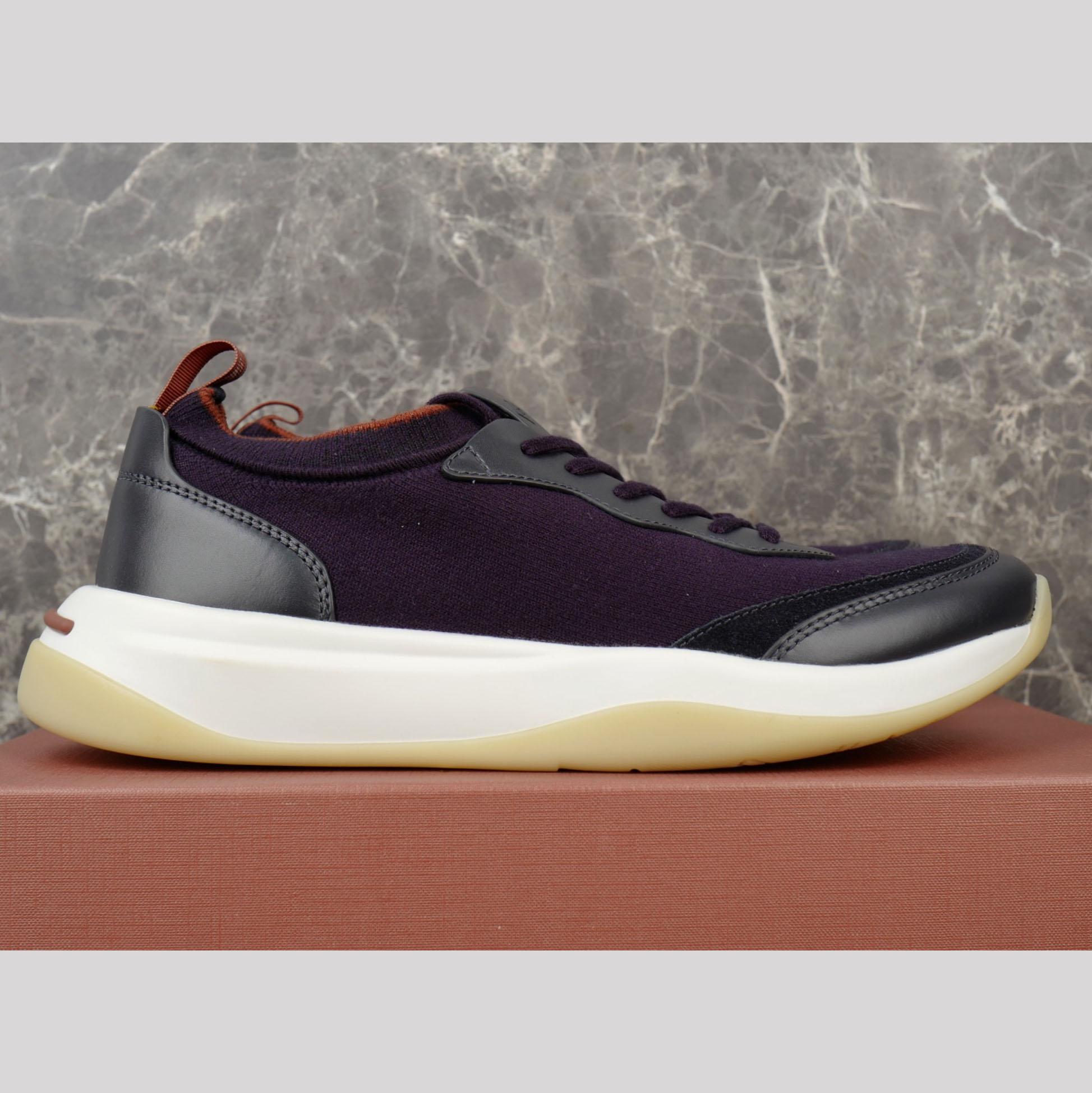 Loro Piana 410 LP Walk The Gift of Kings® Sneaker - DesignerGu