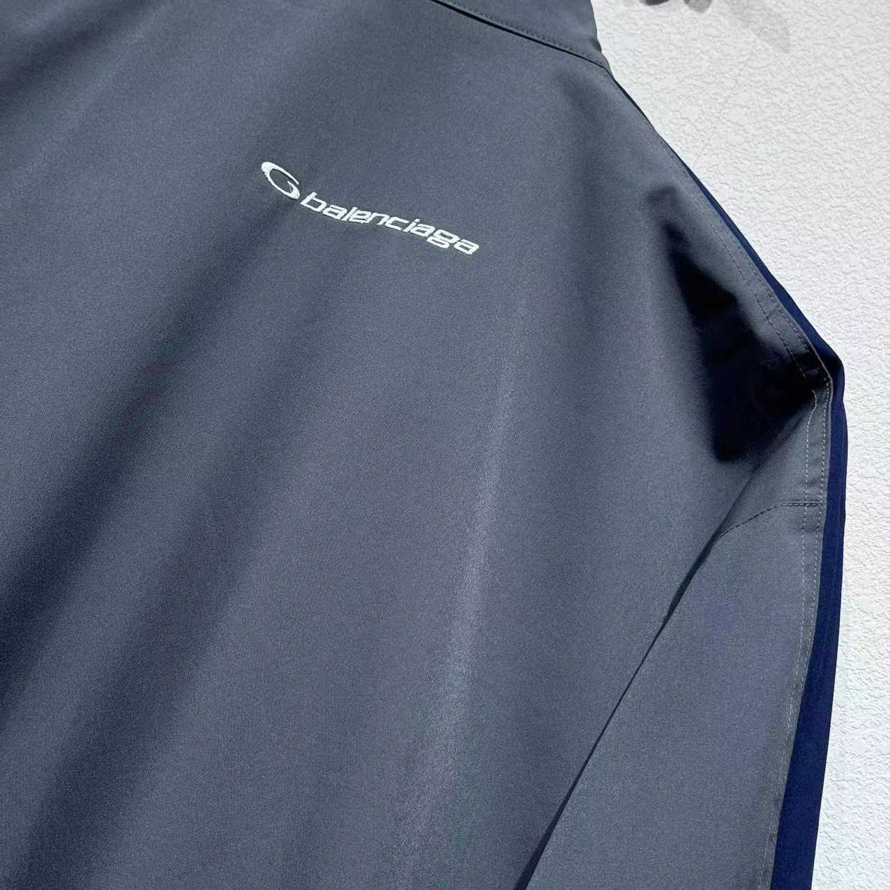 Balenciaga Natural Shirt With Pockets - DesignerGu