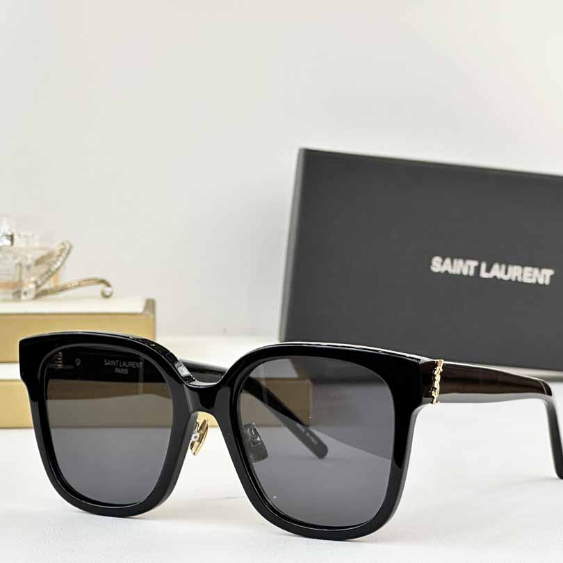 Saint Laurent  SL M105/F Sunglasses   - DesignerGu