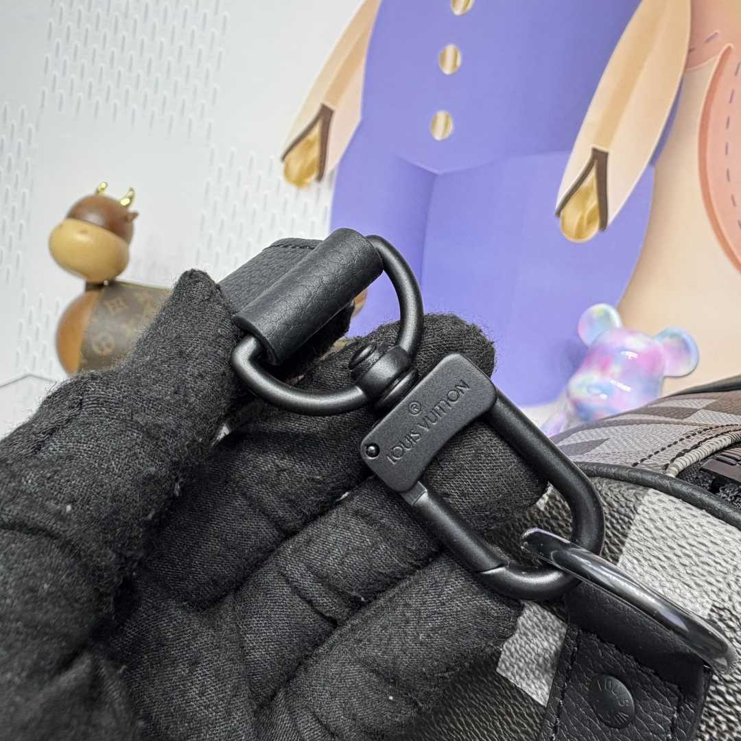 Louis Vuitton Keepall Bandoulière 50   M14957 - DesignerGu