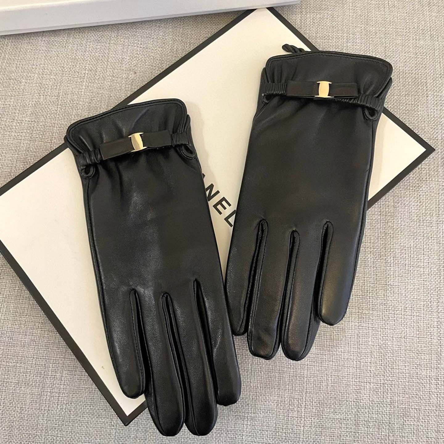 Celine Women's Gloves  - DesignerGu