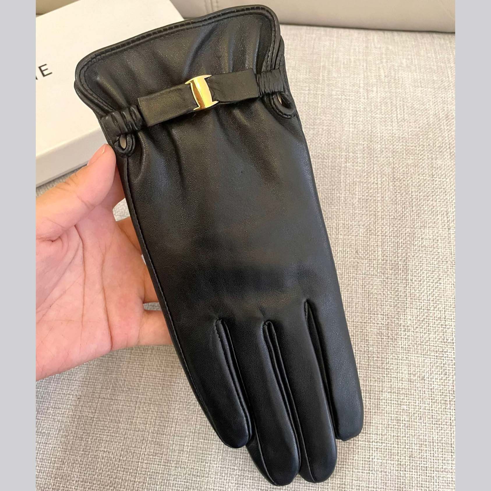 Celine Women's Gloves  - DesignerGu