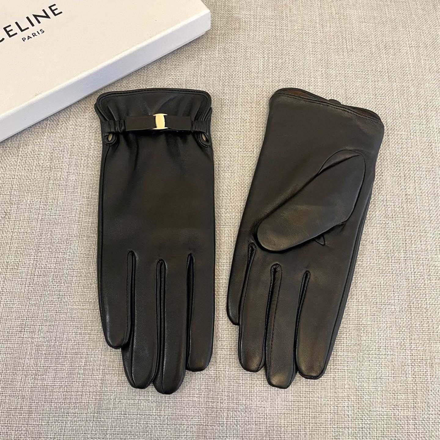 Celine Women's Gloves  - DesignerGu