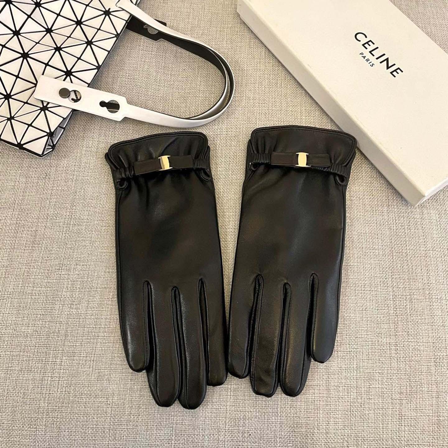 Celine Women's Gloves  - DesignerGu