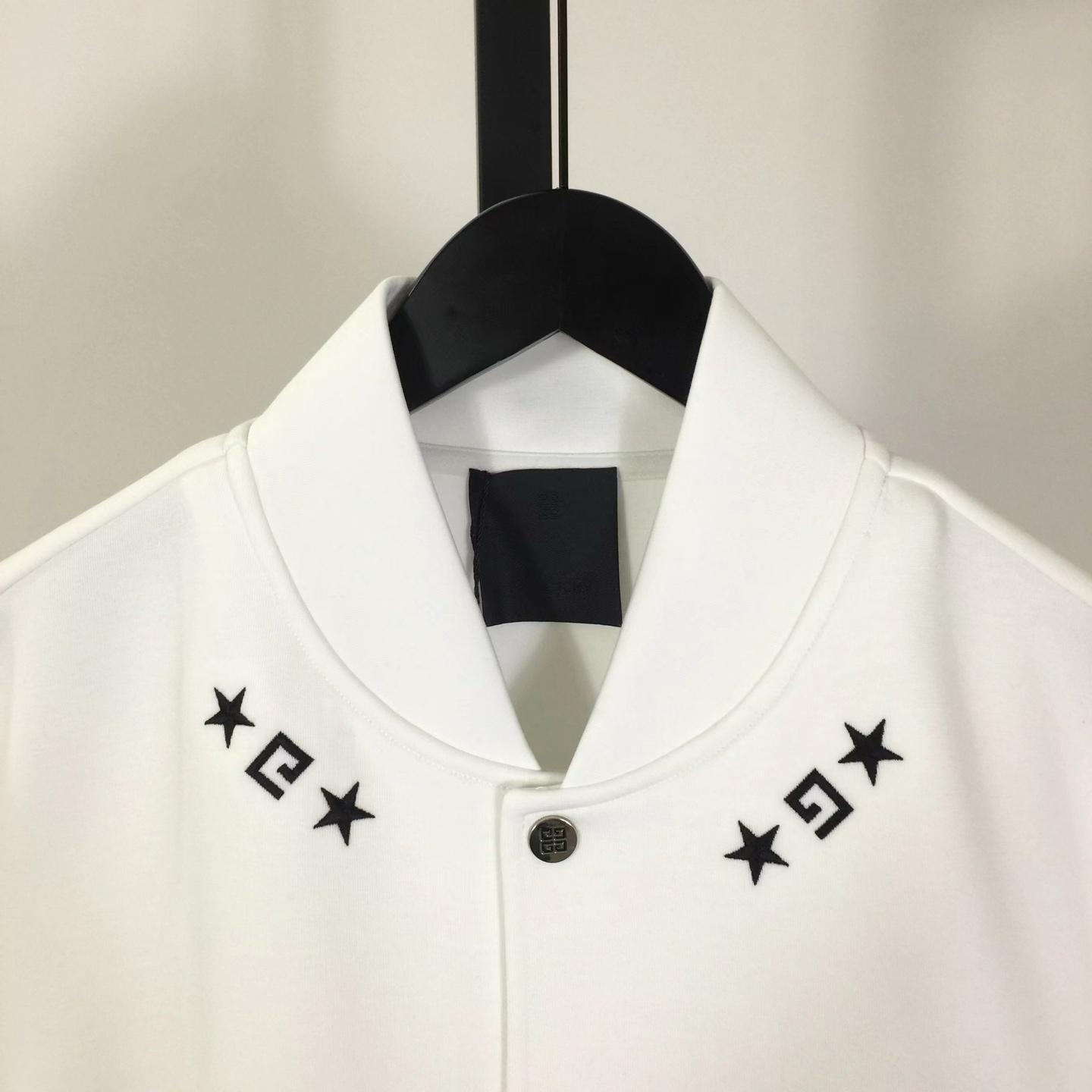 Givenchy Jacket - DesignerGu