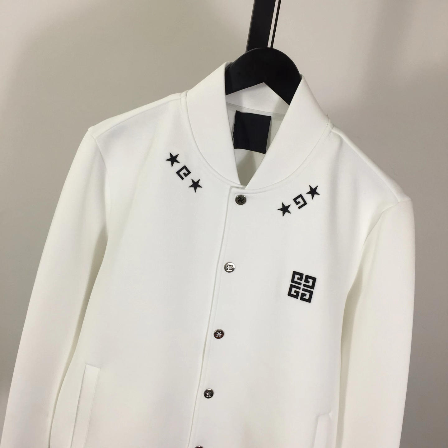 Givenchy Jacket - DesignerGu