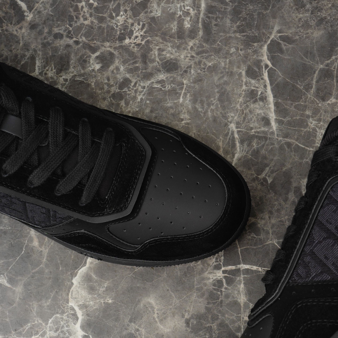 Dior B27 Uptown Low-Top Sneaker  - DesignerGu