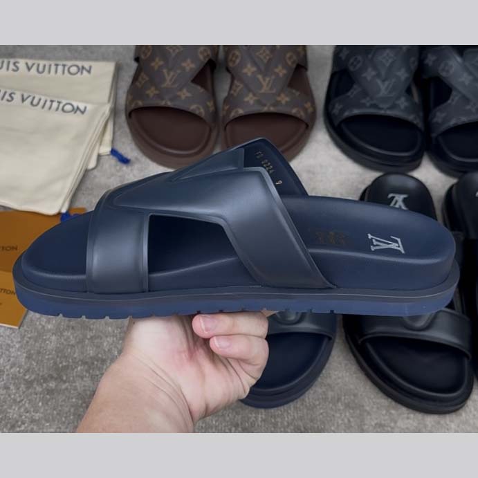 Louis Vuitton LV Oasis Mule   1ADGN3 - DesignerGu