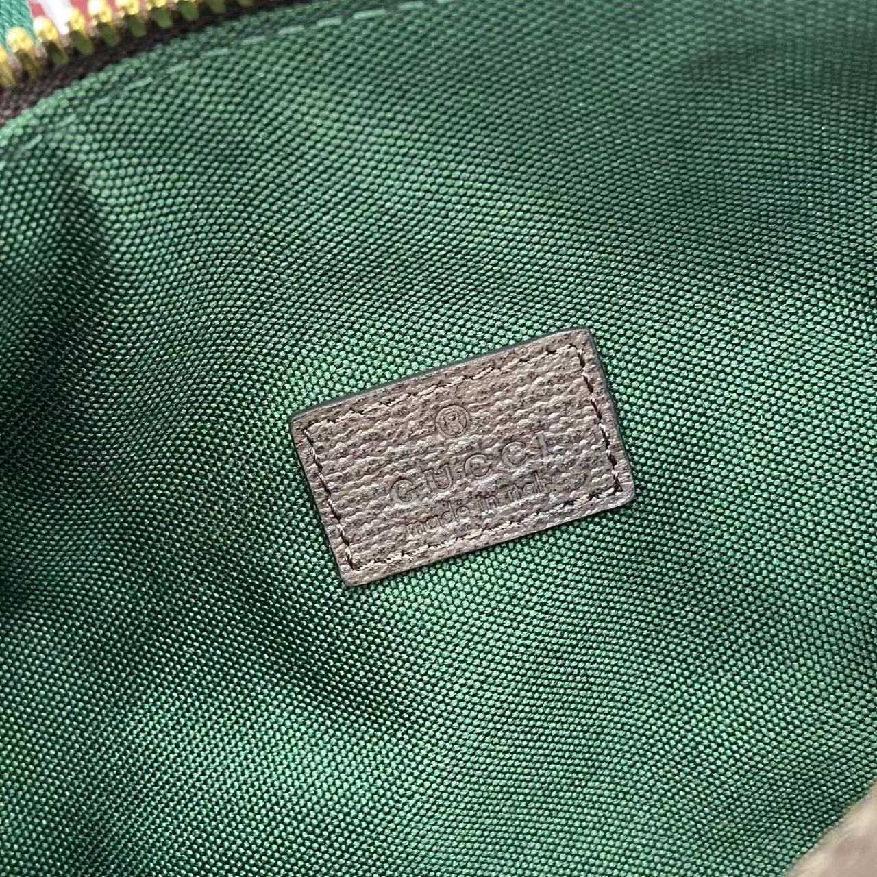 Gucci Mini GG Handbag - DesignerGu