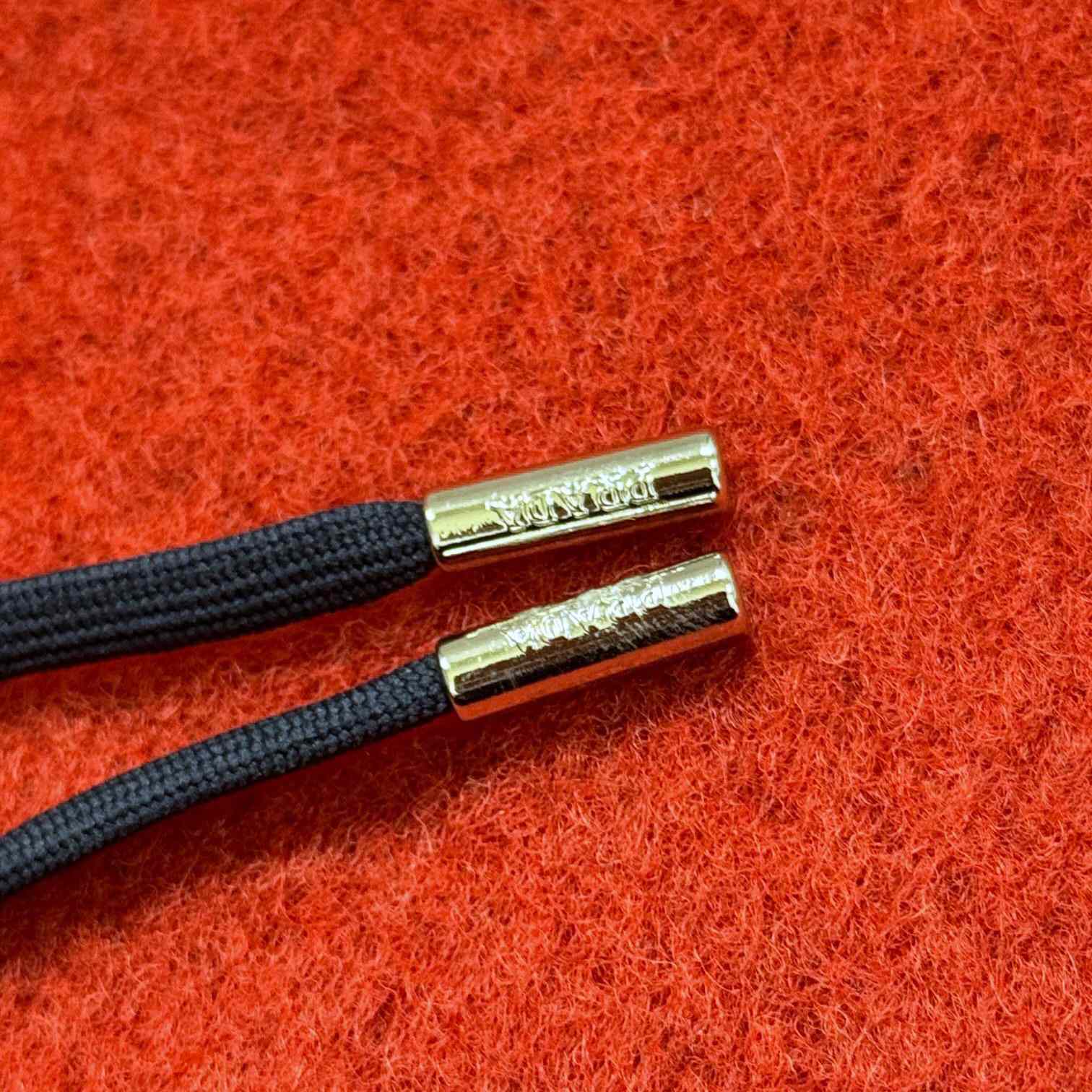 Prada Technical Fleece Pants - DesignerGu