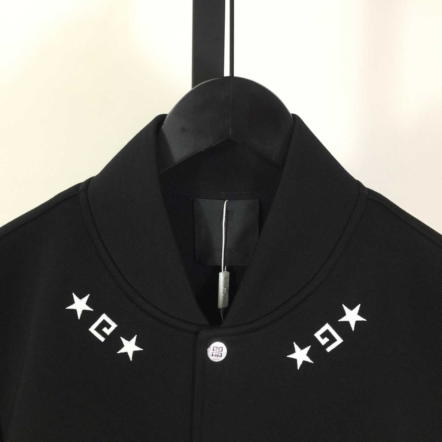 Givenchy Jacket - DesignerGu
