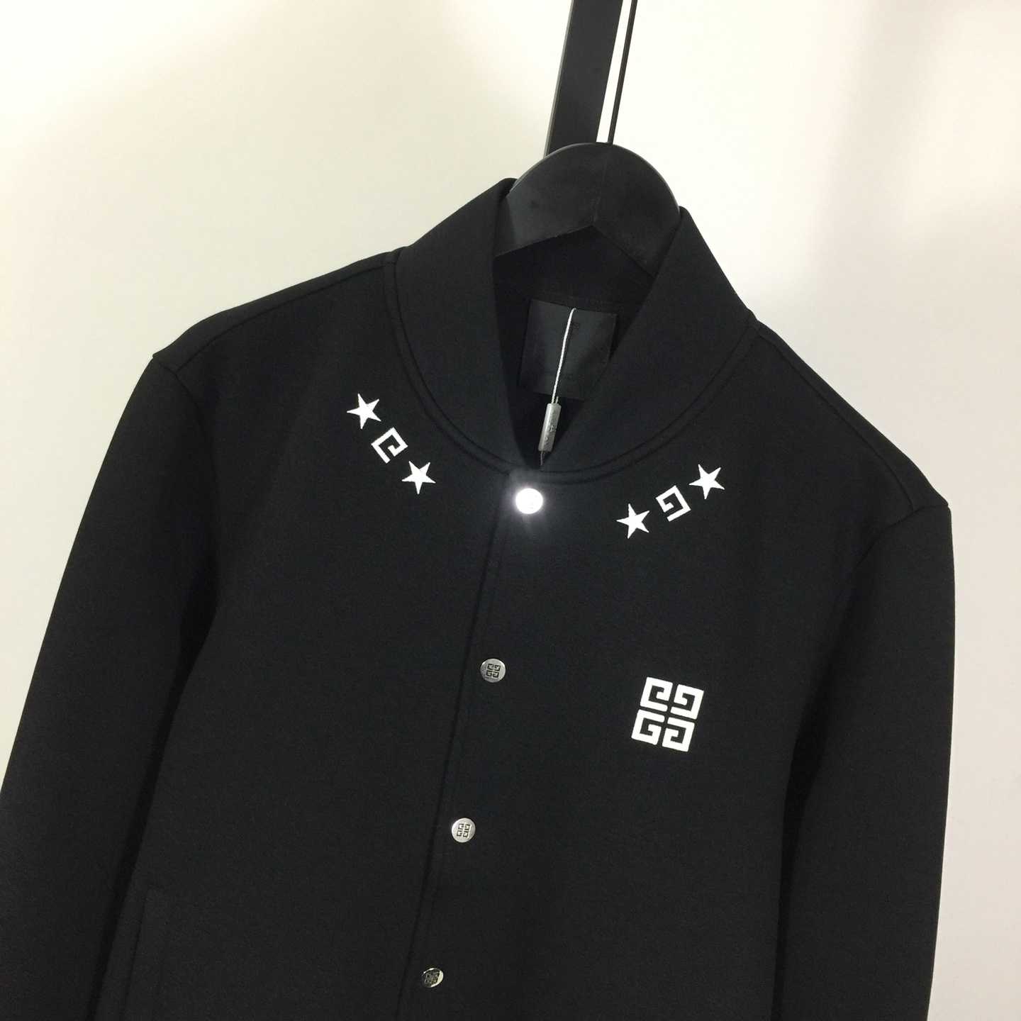 Givenchy Jacket - DesignerGu