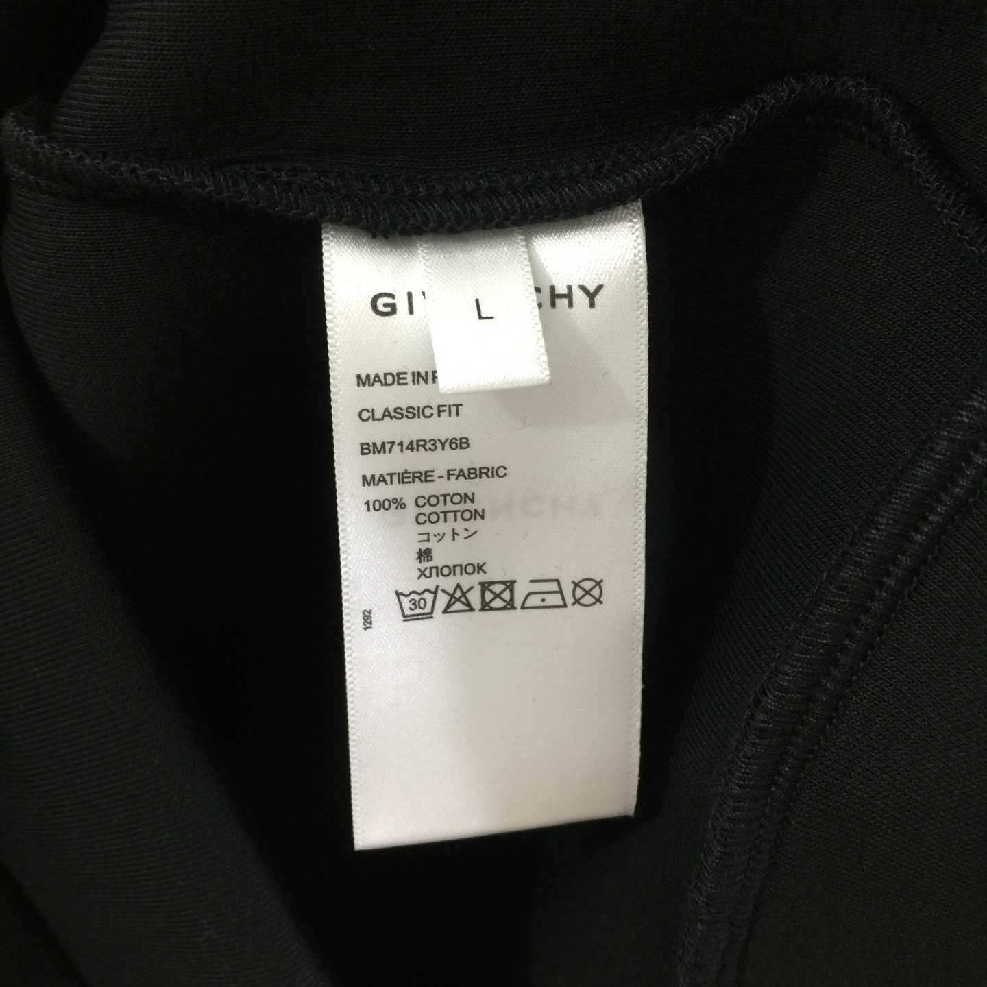 Givenchy Jacket - DesignerGu
