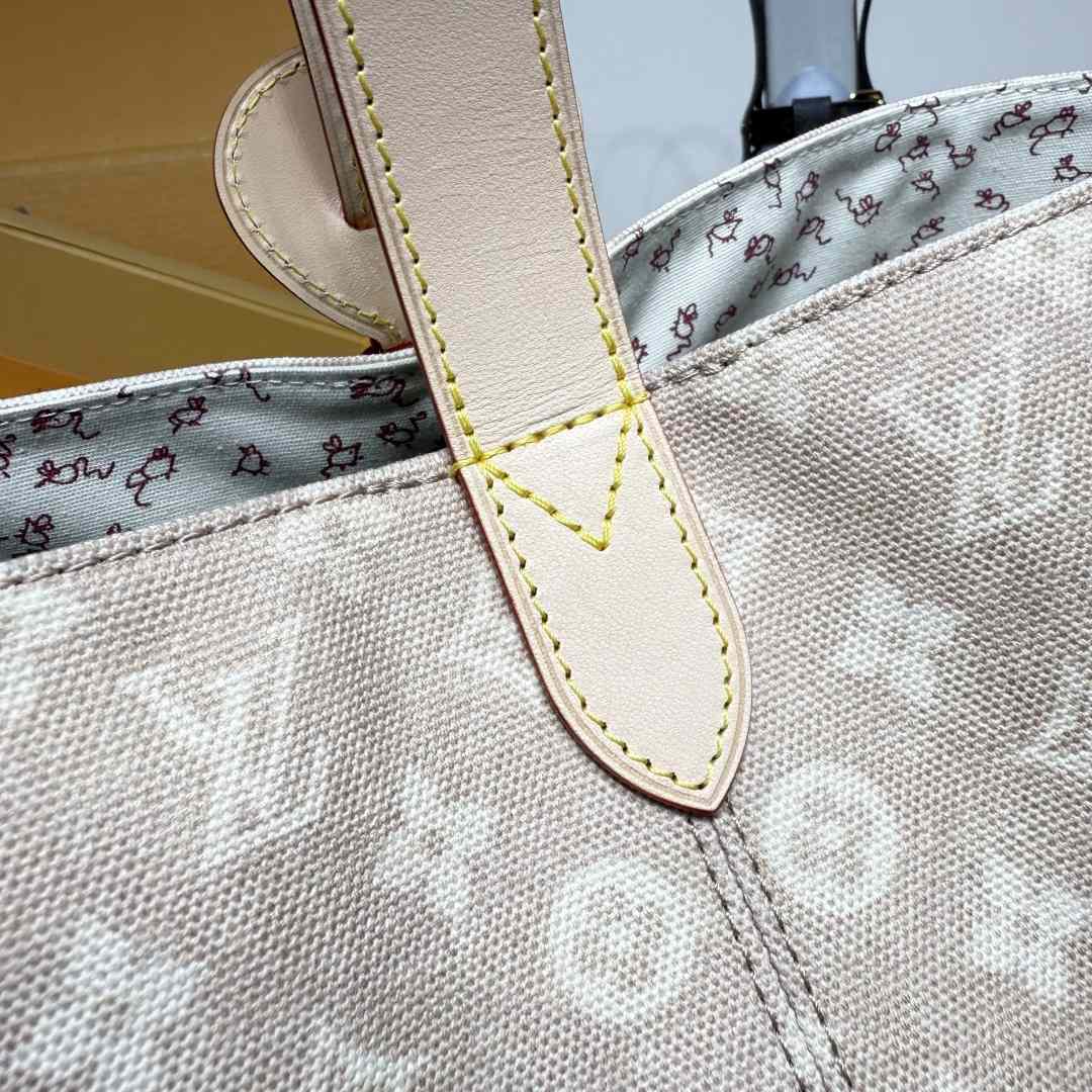 Louis Vuitton All In GM   M25727 - DesignerGu