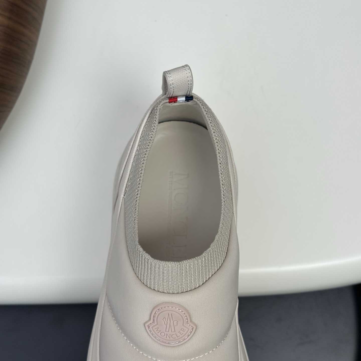 Moncler Altive Slip-On Sneakers - DesignerGu