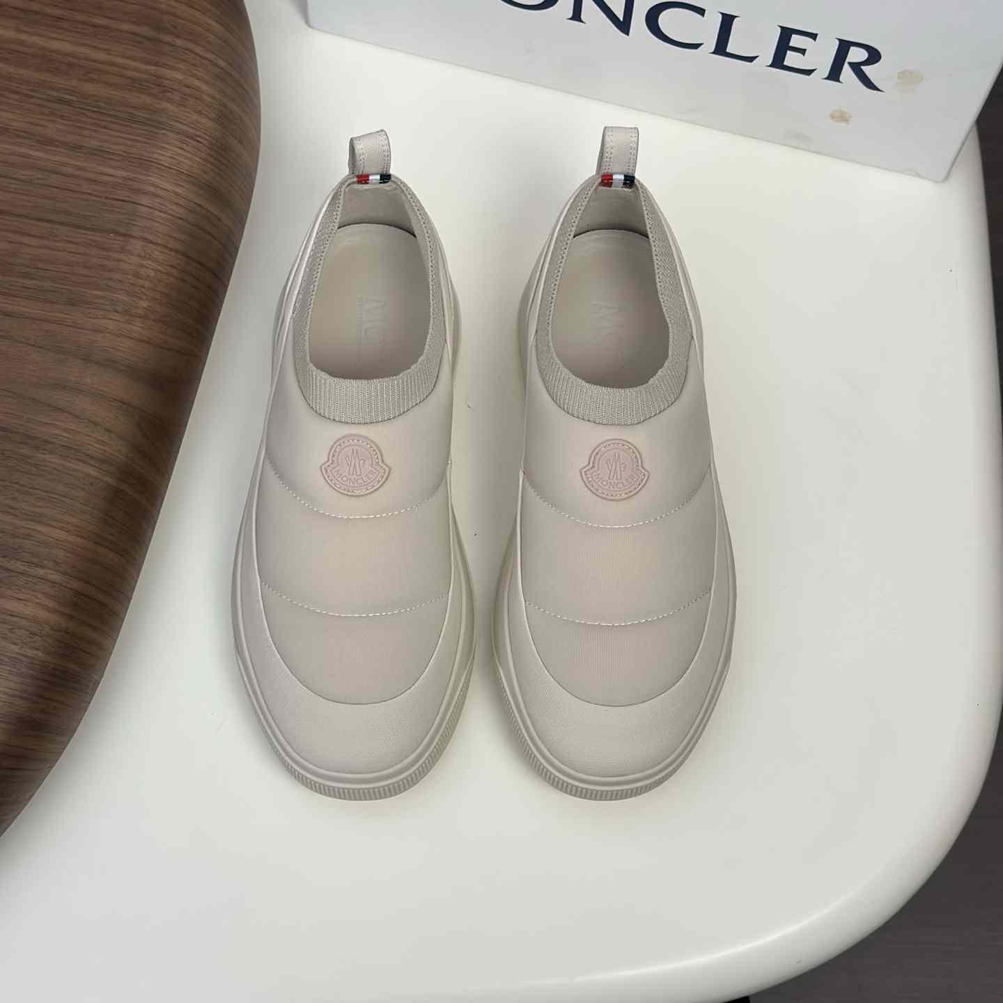 Moncler Altive Slip-On Sneakers - DesignerGu