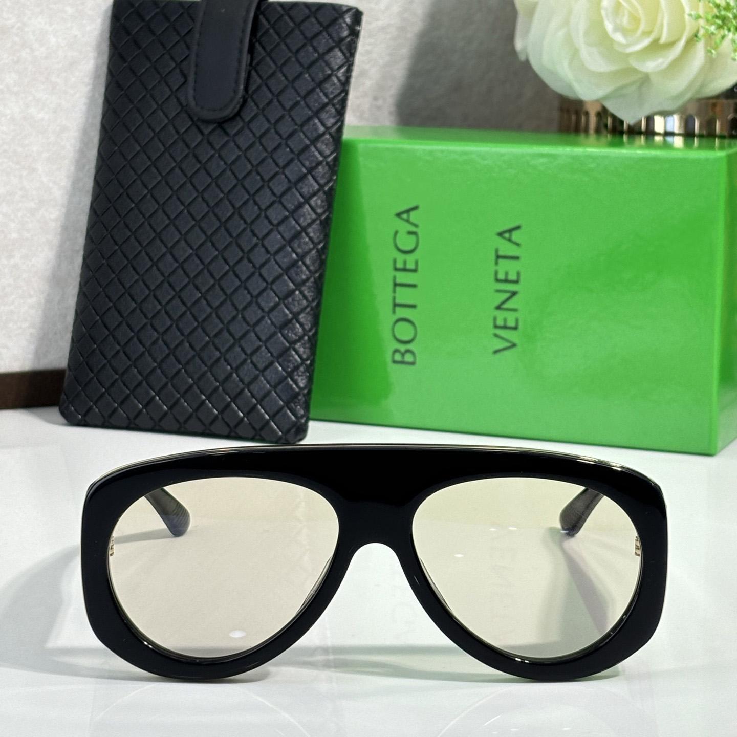 Bottega Veneta BV1362S Sunglasses   - DesignerGu