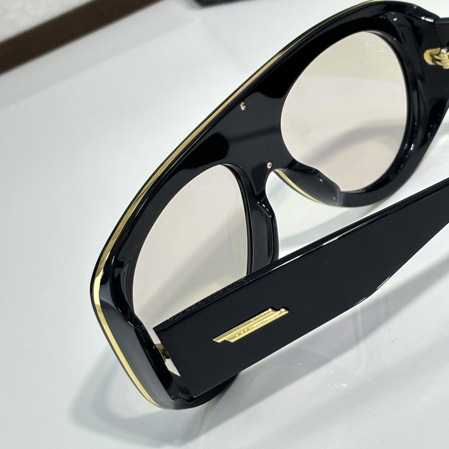 Bottega Veneta BV1362S Sunglasses   - DesignerGu