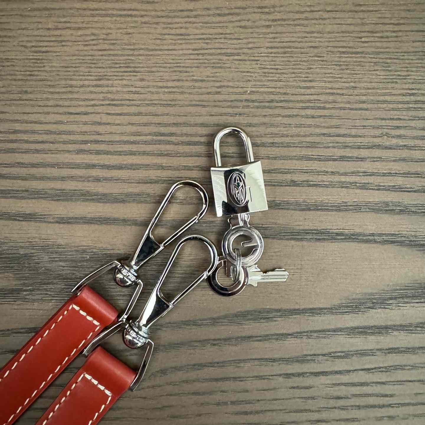 Goyard Boston 45 Bag - DesignerGu