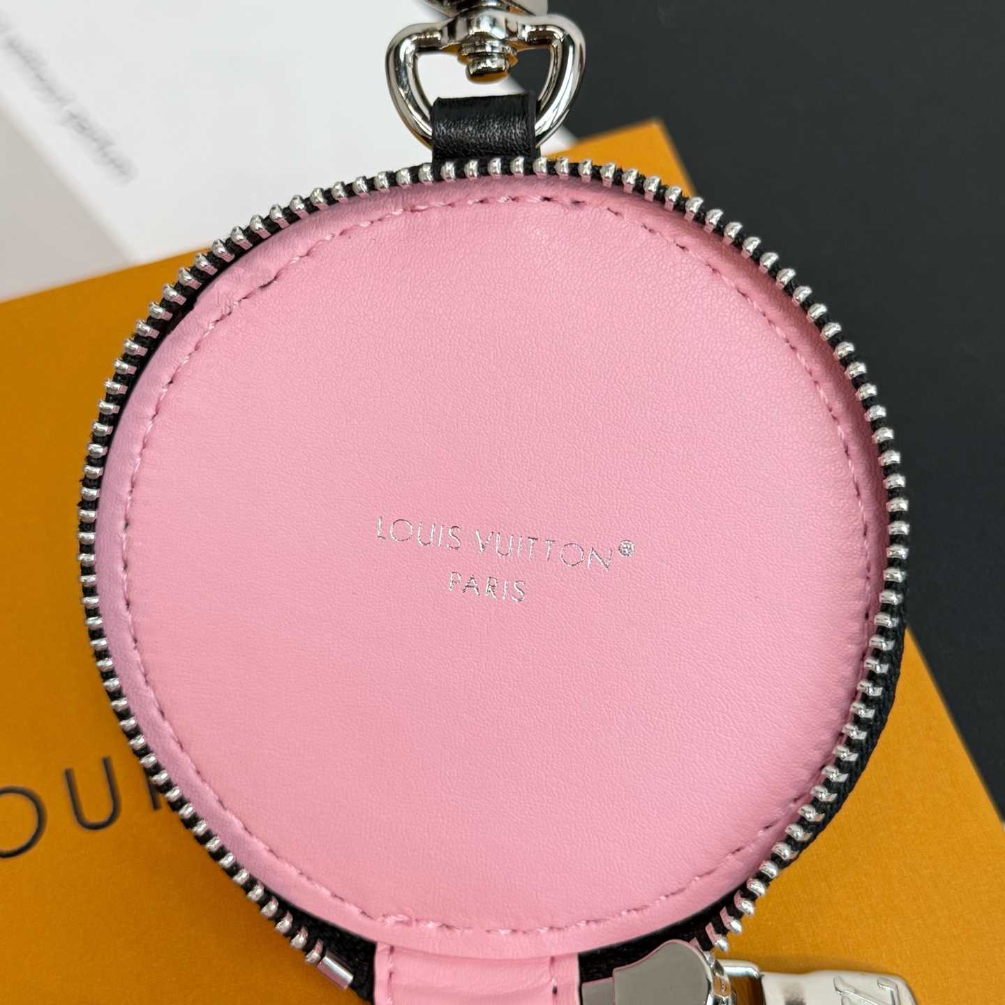 Louis Vuitton LV Donut Bag Charm    - DesignerGu