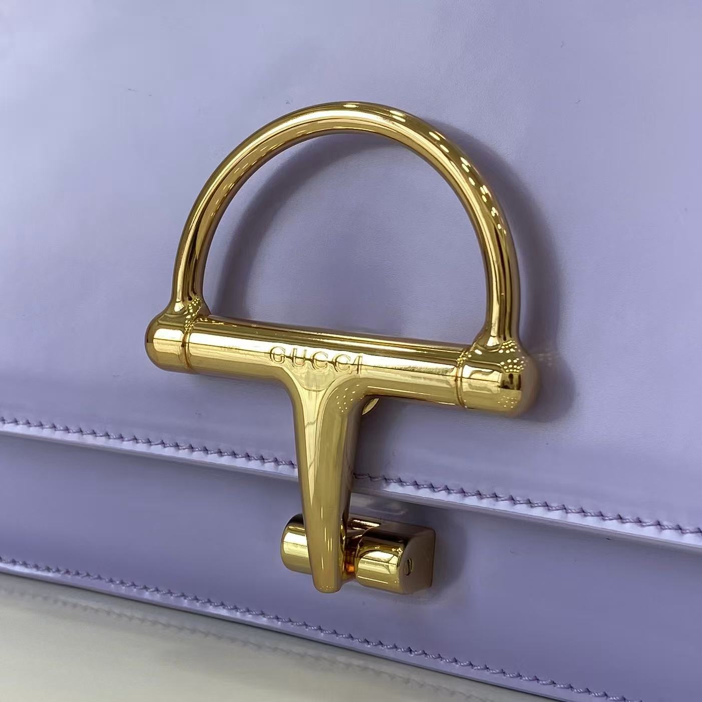 Gucci Siena Small Shoulder Bag - DesignerGu