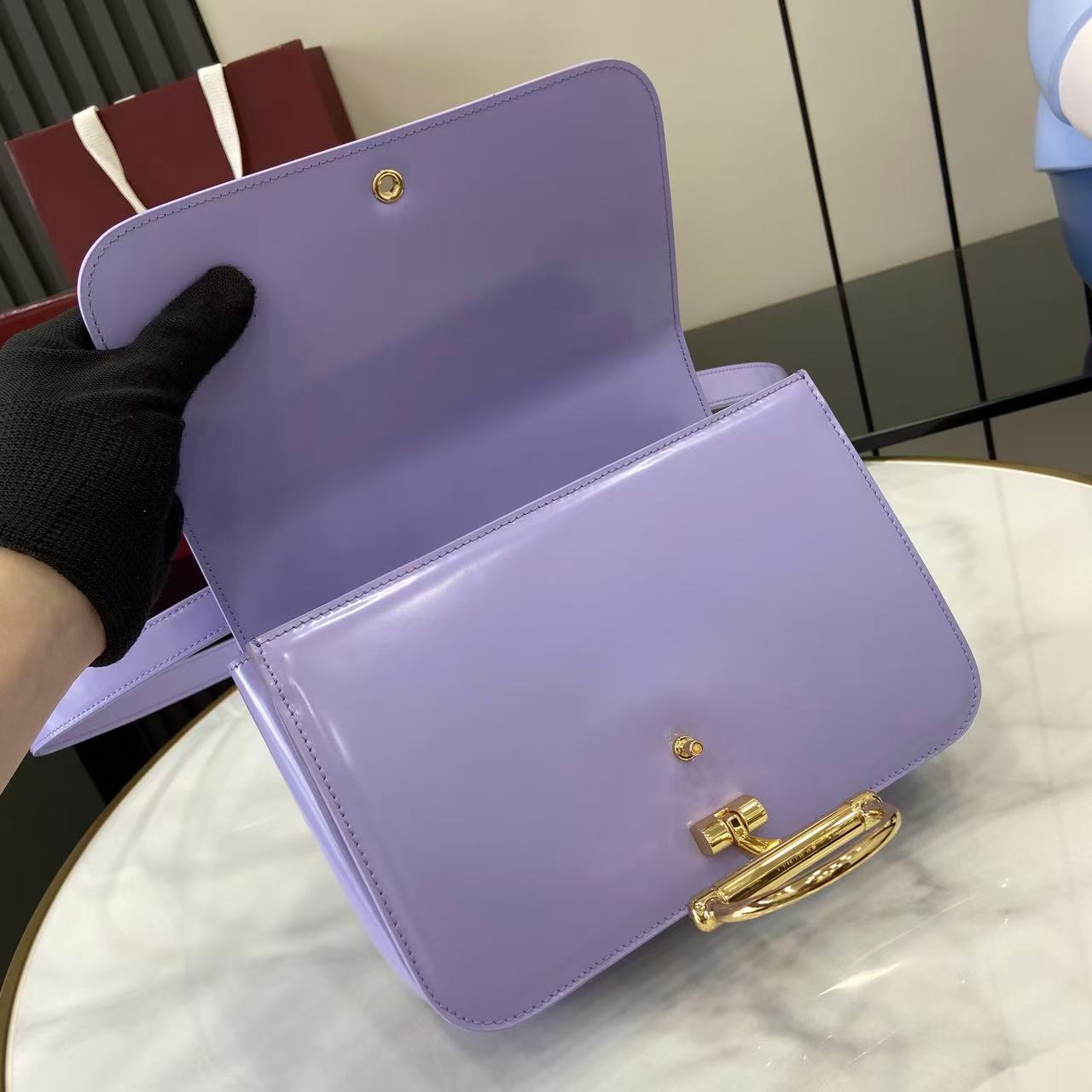 Gucci Siena Small Shoulder Bag - DesignerGu