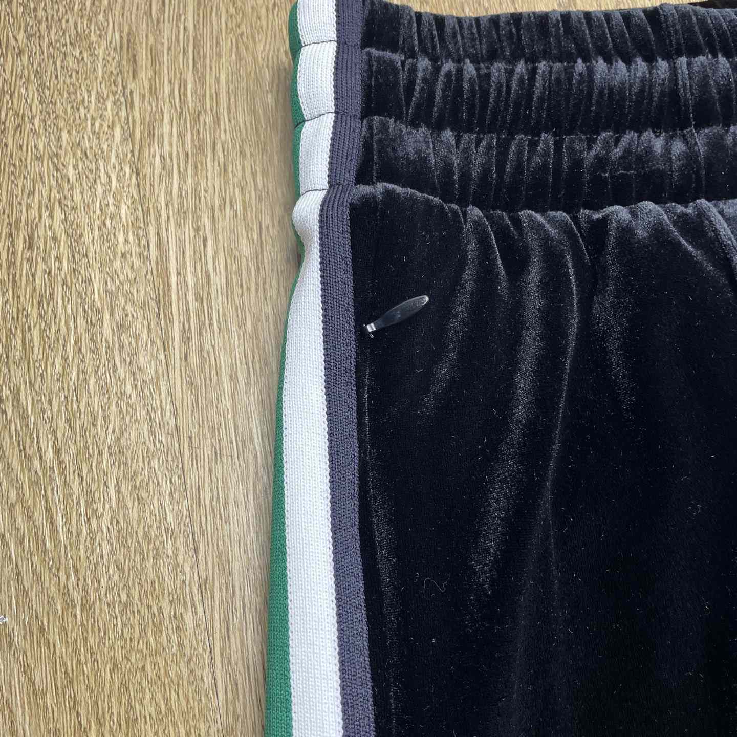 Casablanca Track Pants   c1074 - DesignerGu