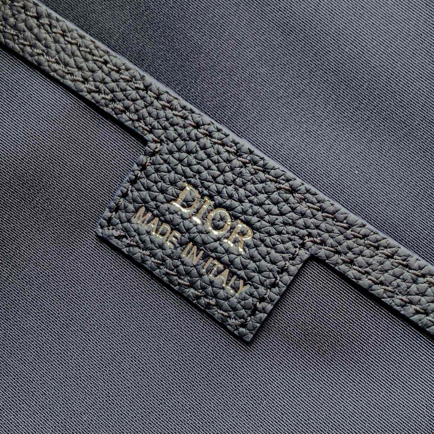 Dior Rider Soft Zipped Backpack  - DesignerGu