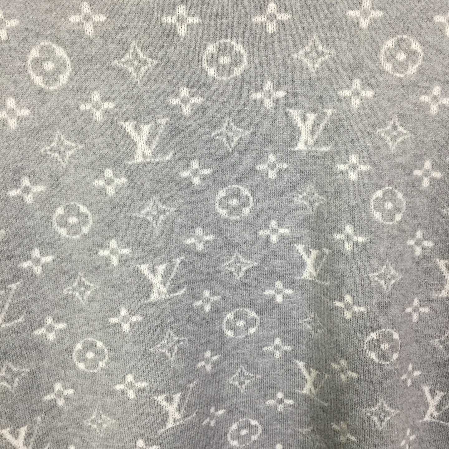 Louis Vuitton Monogram Sweater - DesignerGu