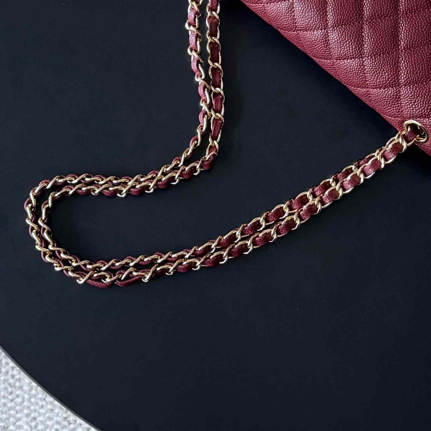 Chanel Flag Bag - DesignerGu