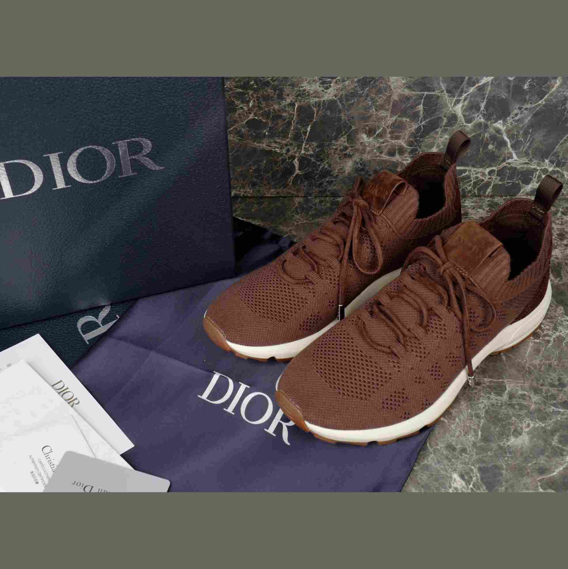Dior B80 Lounge Sneaker  - DesignerGu