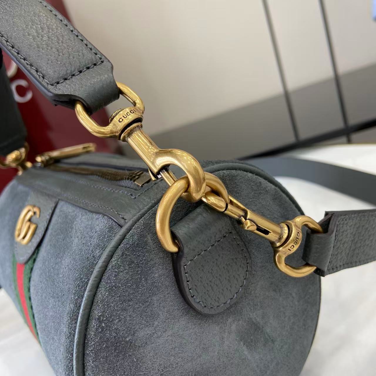 Gucci Ophidia Mini Bag - DesignerGu