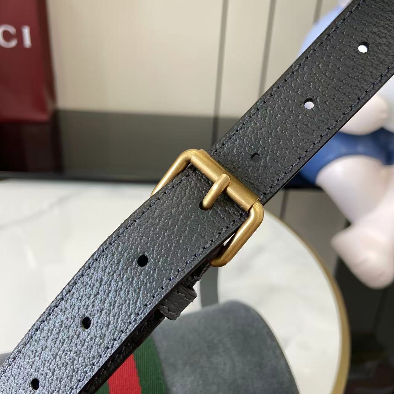 Gucci Ophidia Mini Bag - DesignerGu