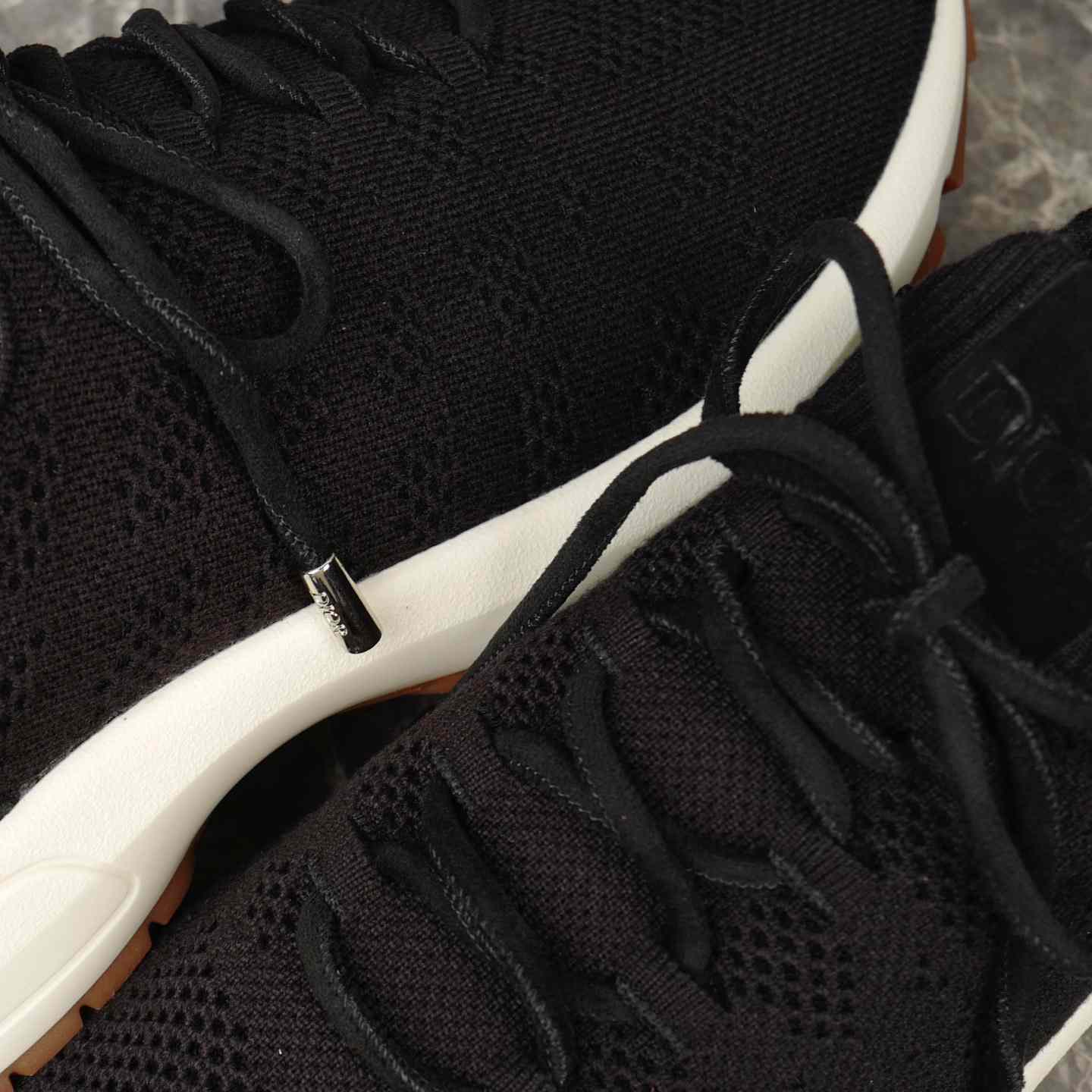 Dior B80 Lounge Sneaker  - DesignerGu