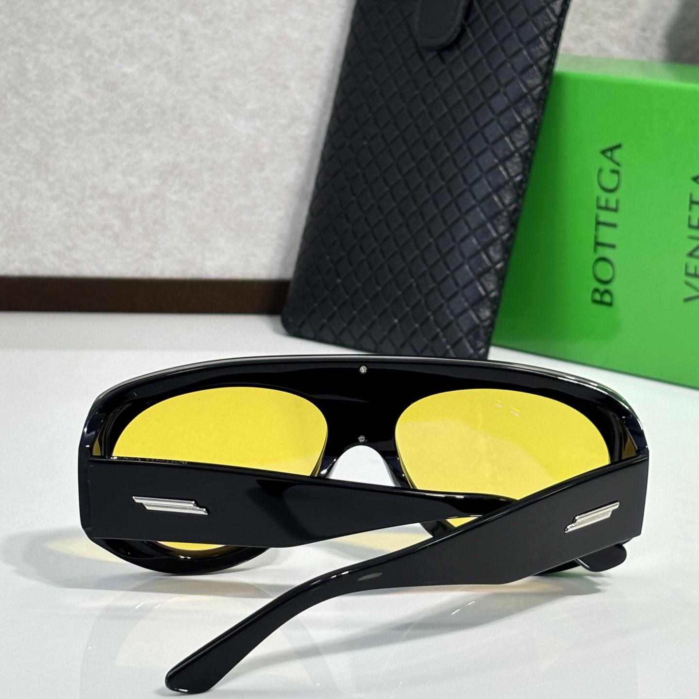 Bottega Veneta BV1362S Sunglasses   - DesignerGu