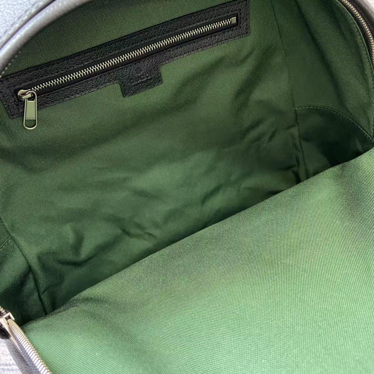 Gucci Ophidia Medium Backpack - DesignerGu