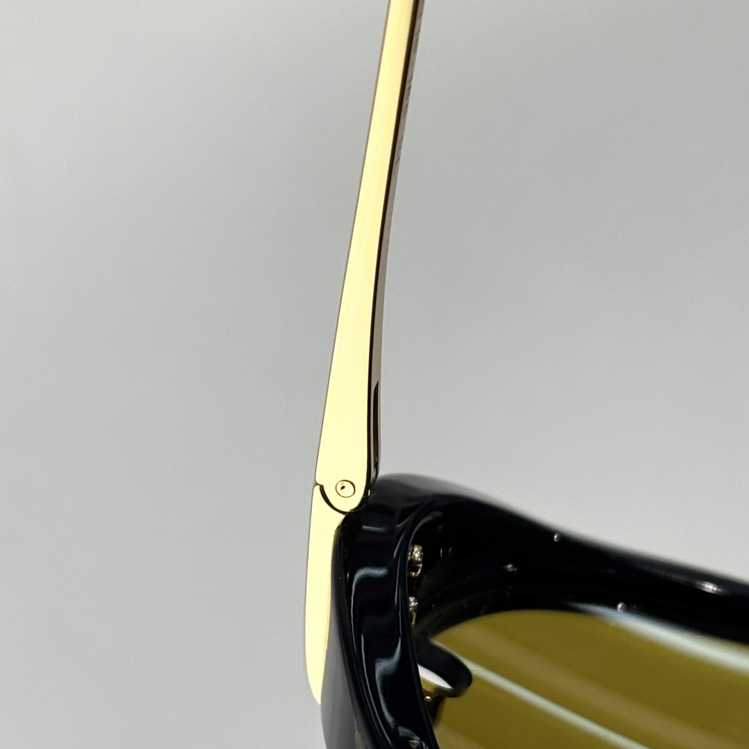Bottega Veneta BV1436S Sunglasses   - DesignerGu