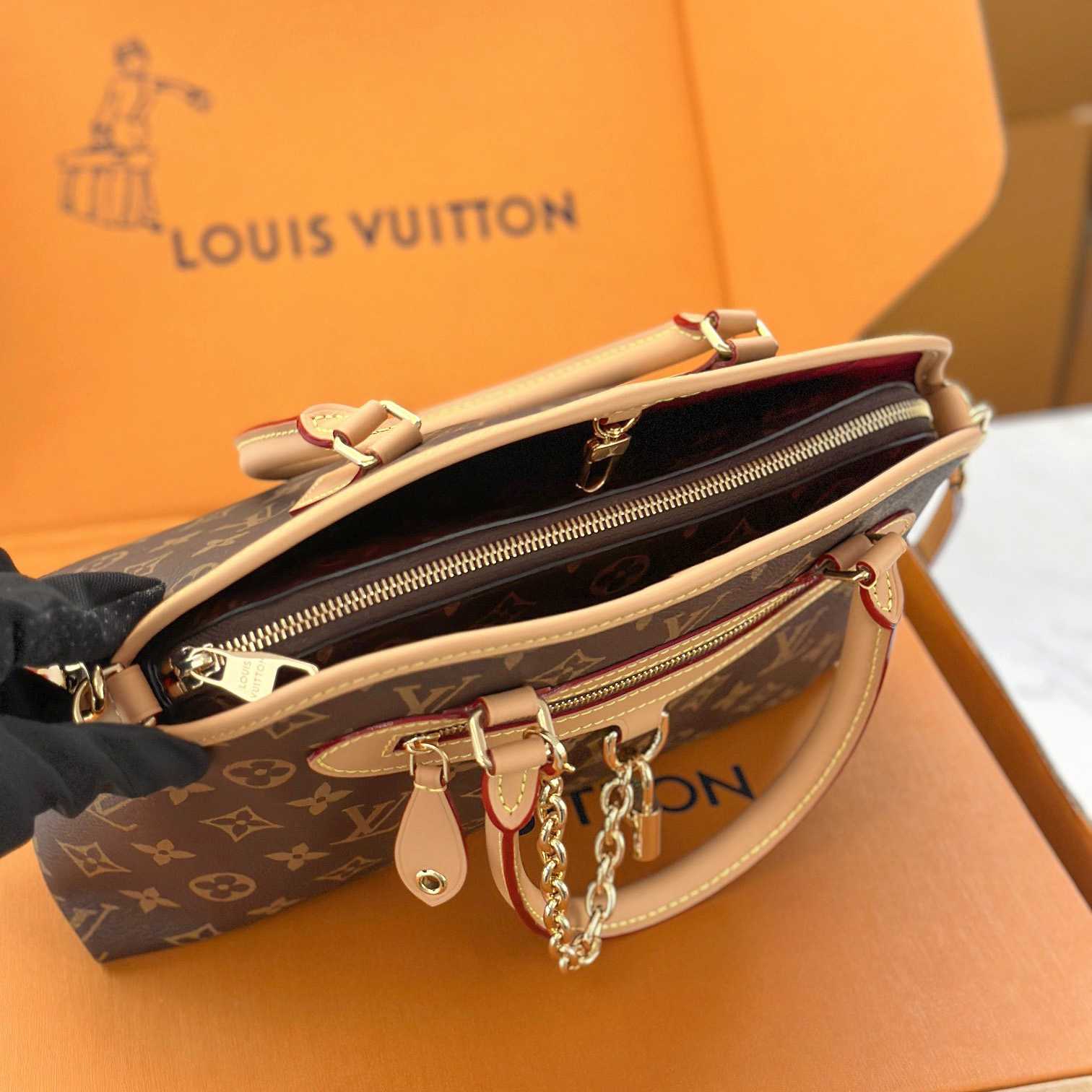 Louis Vuitton Ever More PM   M15208 - DesignerGu