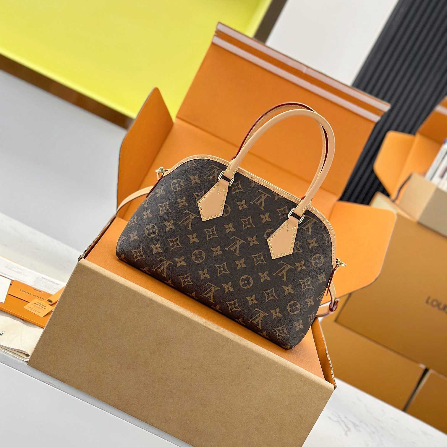 Louis Vuitton Ever More PM   M15208 - DesignerGu