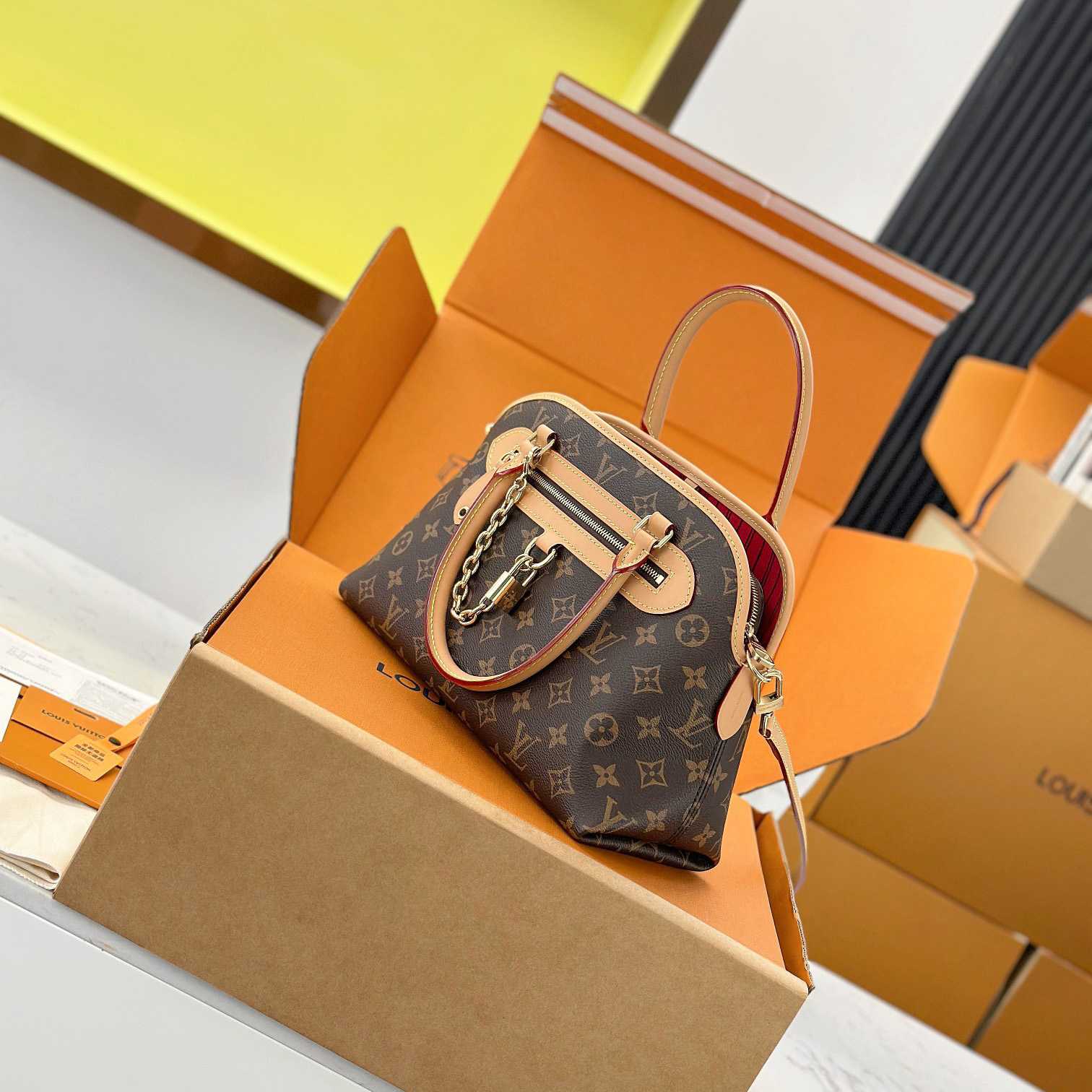 Louis Vuitton Ever More PM   M15208 - DesignerGu