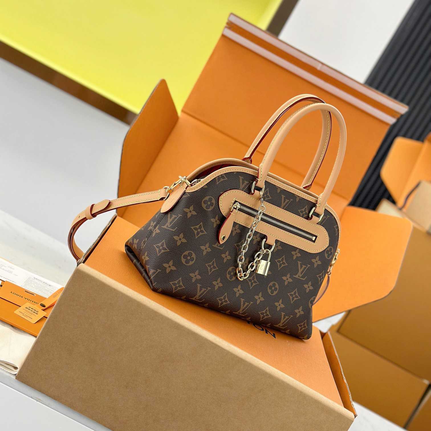Louis Vuitton Ever More PM   M15208 - DesignerGu