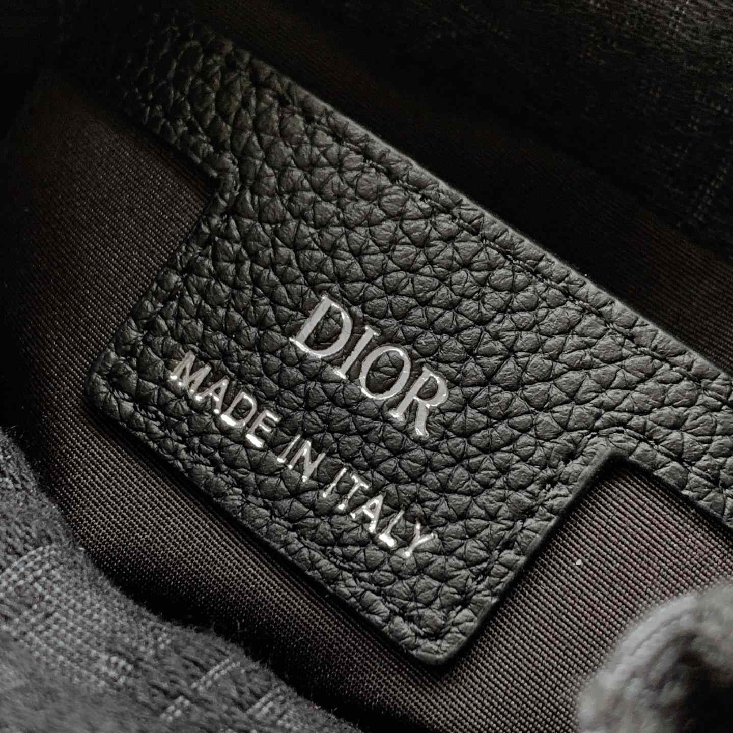 Dior Mini Bucket Bag  - DesignerGu