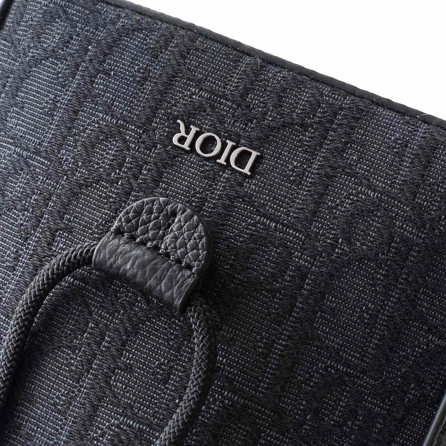 Dior Mini Bucket Bag  - DesignerGu