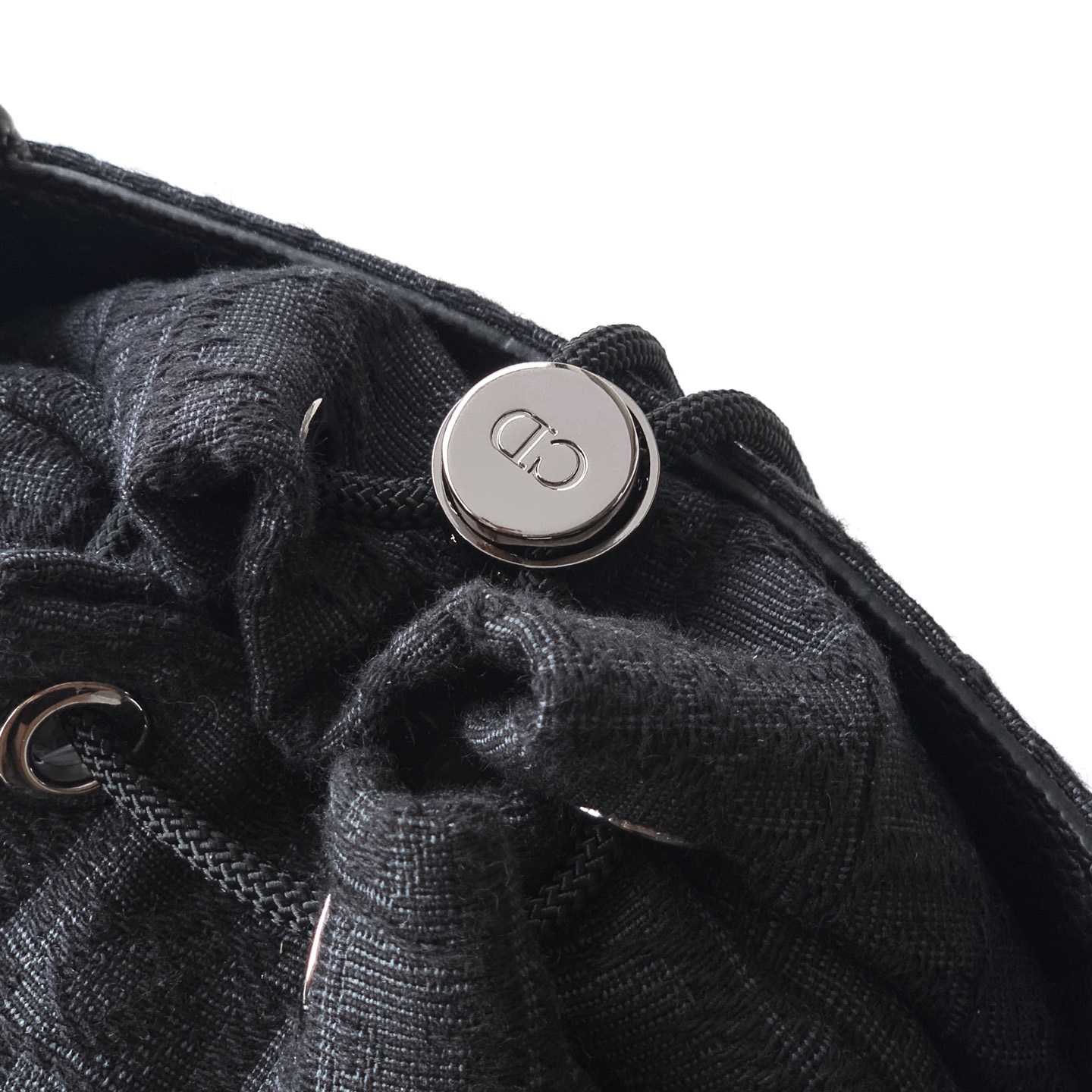 Dior Mini Bucket Bag  - DesignerGu