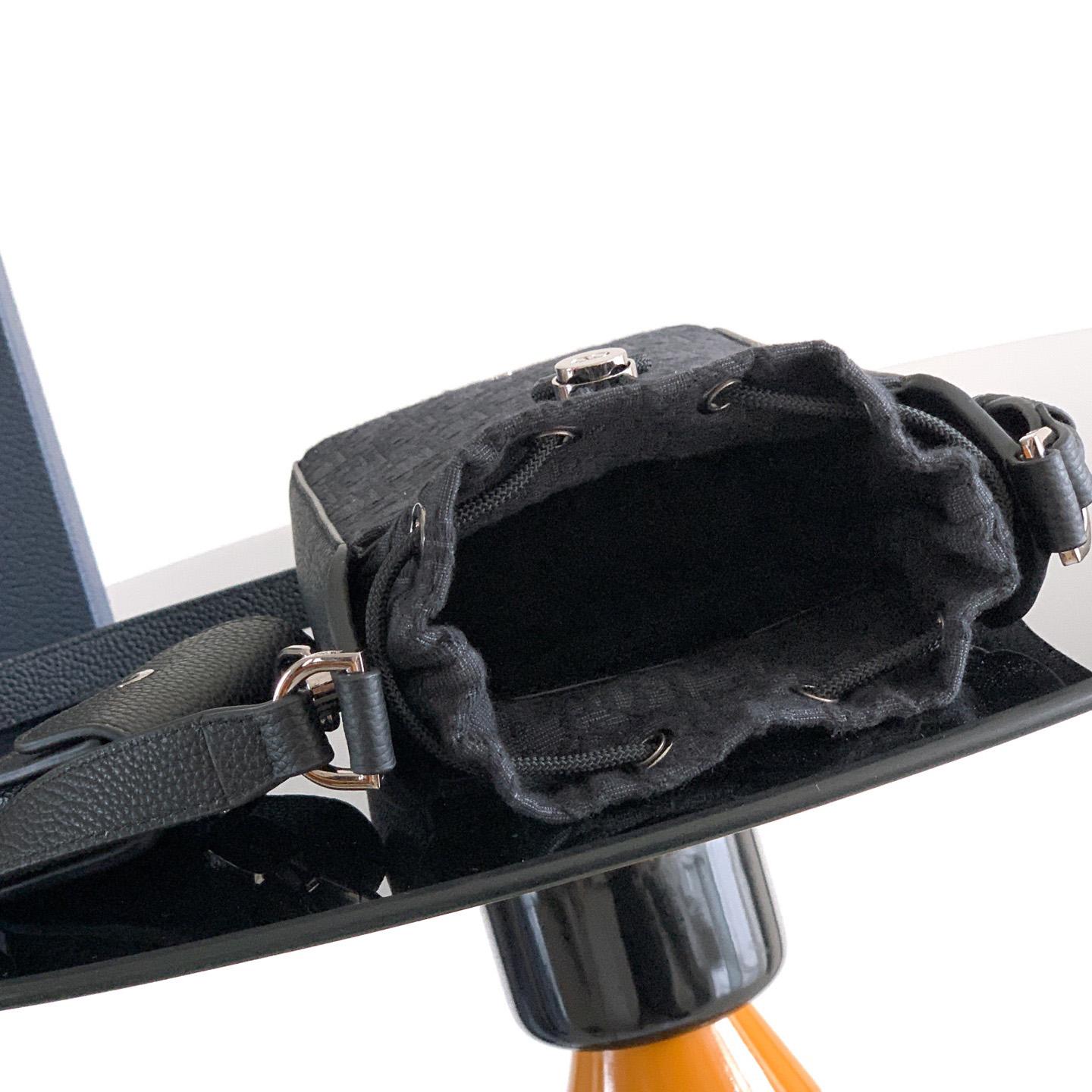 Dior Mini Bucket Bag  - DesignerGu