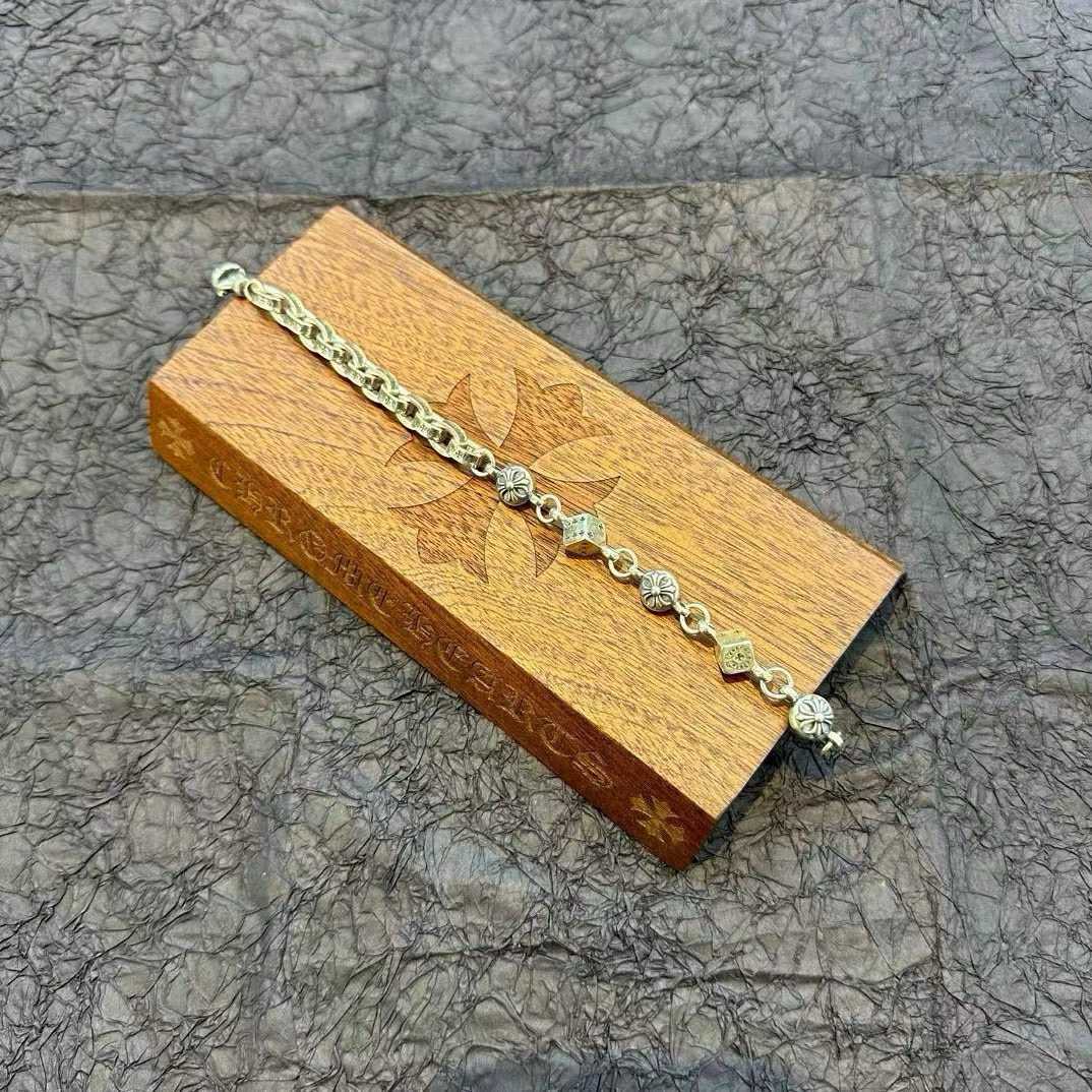 Chrome Heart Bracelets  - DesignerGu