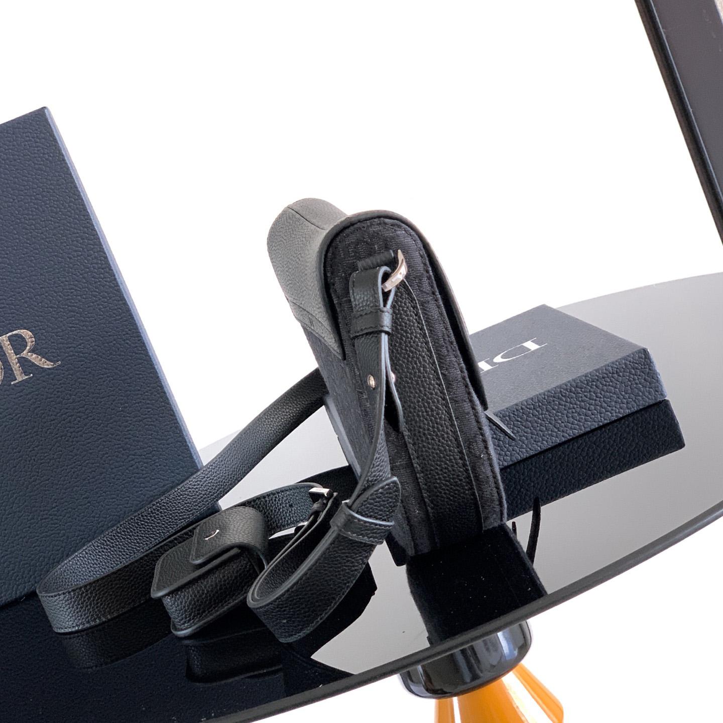 Dior Saddle Bag  - DesignerGu